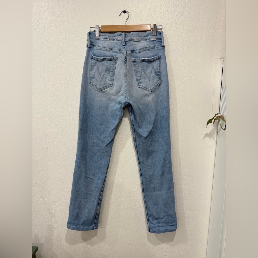 Mother The Tomcat Skimp in California Cruiser size 28 - Picture 7 of 8